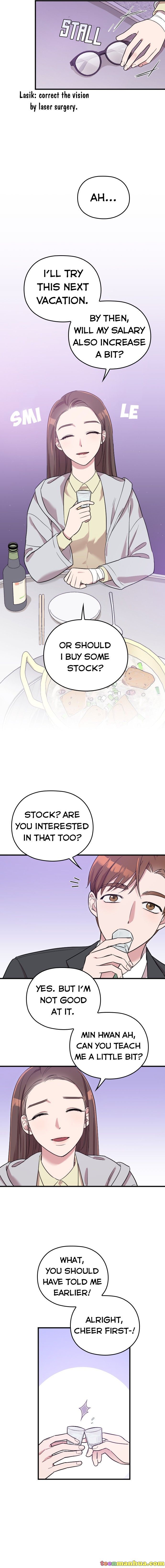Marry My Husband Chapter 4 image 13